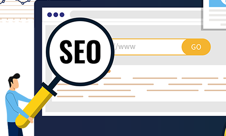 SEO Rank Services: The Catalyst for Digital Dominance缩略图