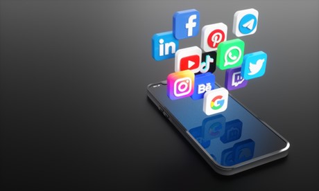 Benefits of Social Media Marketing