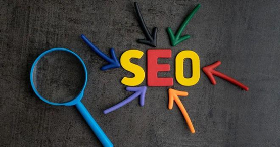 SEO for beginners must see: How to choose suitable keywords for the corporate website SEO?缩略图