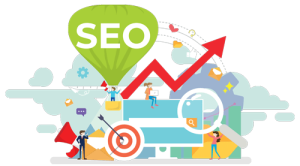 Why do corporate official websites need SEO optimization services?插图