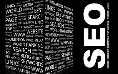 What SEO details need to be clarified during the optimization process of corporate websites?缩略图